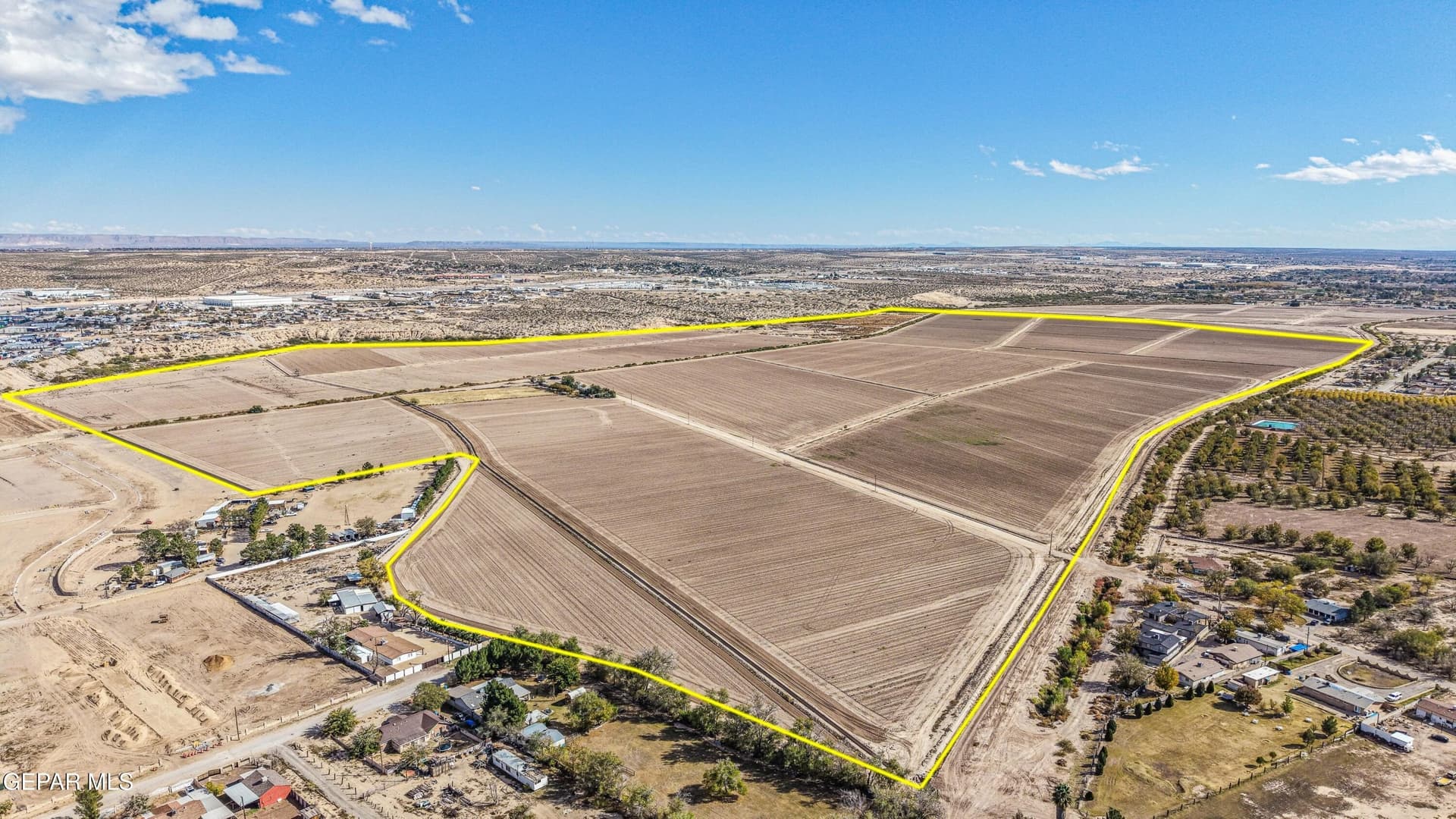 405 acres in El Paso County - photo 10