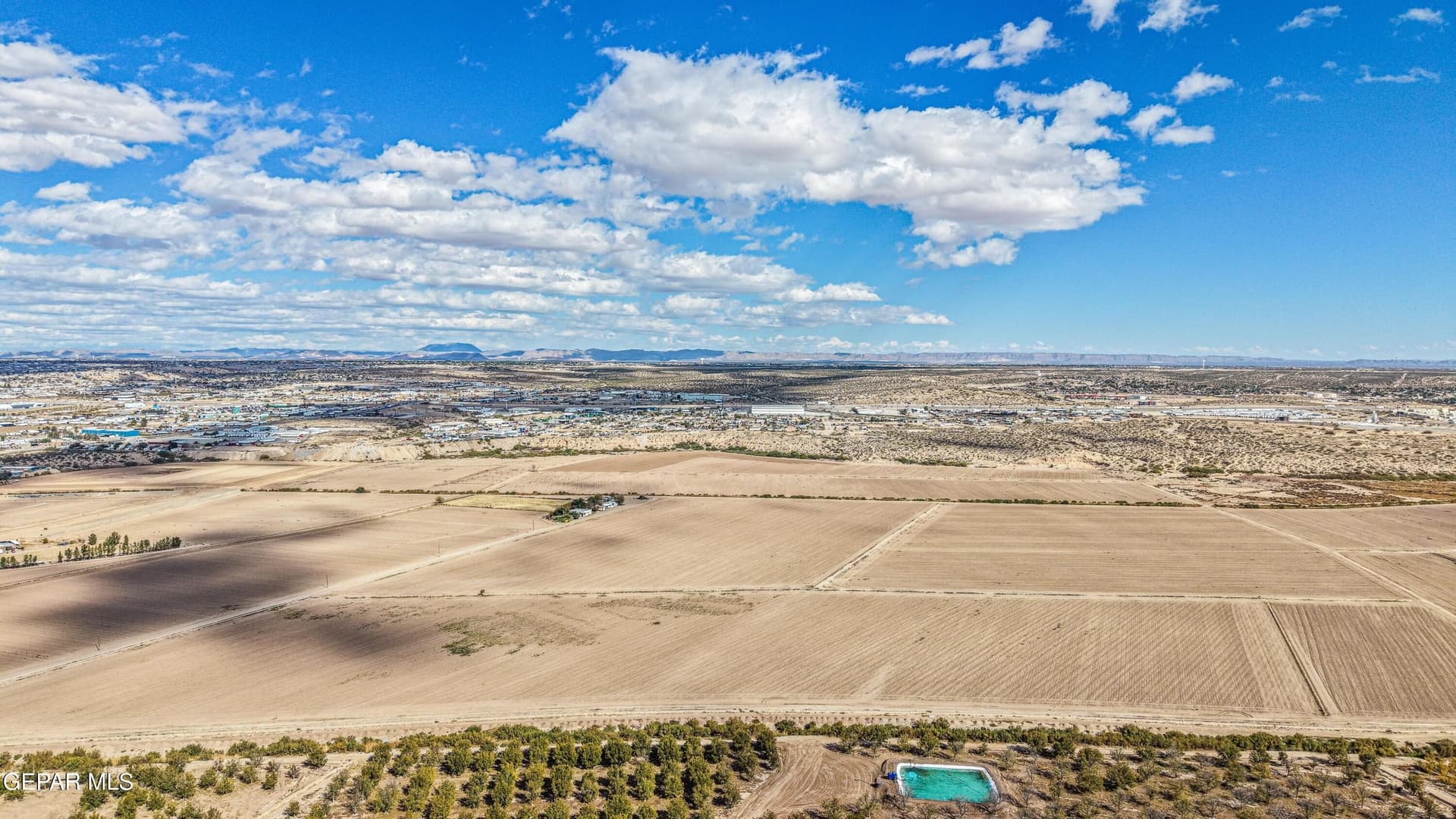 405 acres in El Paso County - photo 8