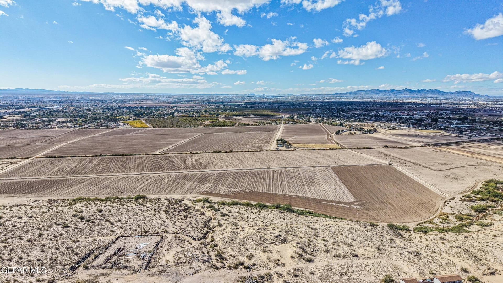 405 acres in El Paso County - photo 4