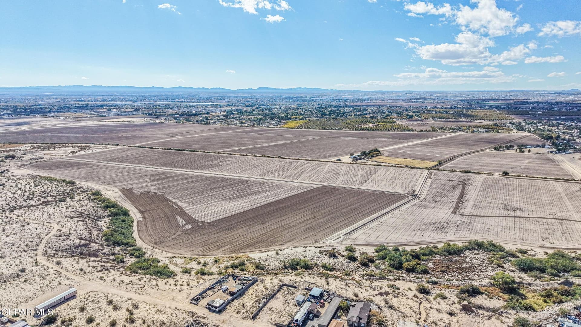 405 acres in El Paso County - photo 2