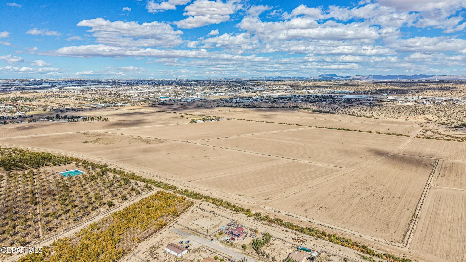405 acres in El Paso County - photo 7