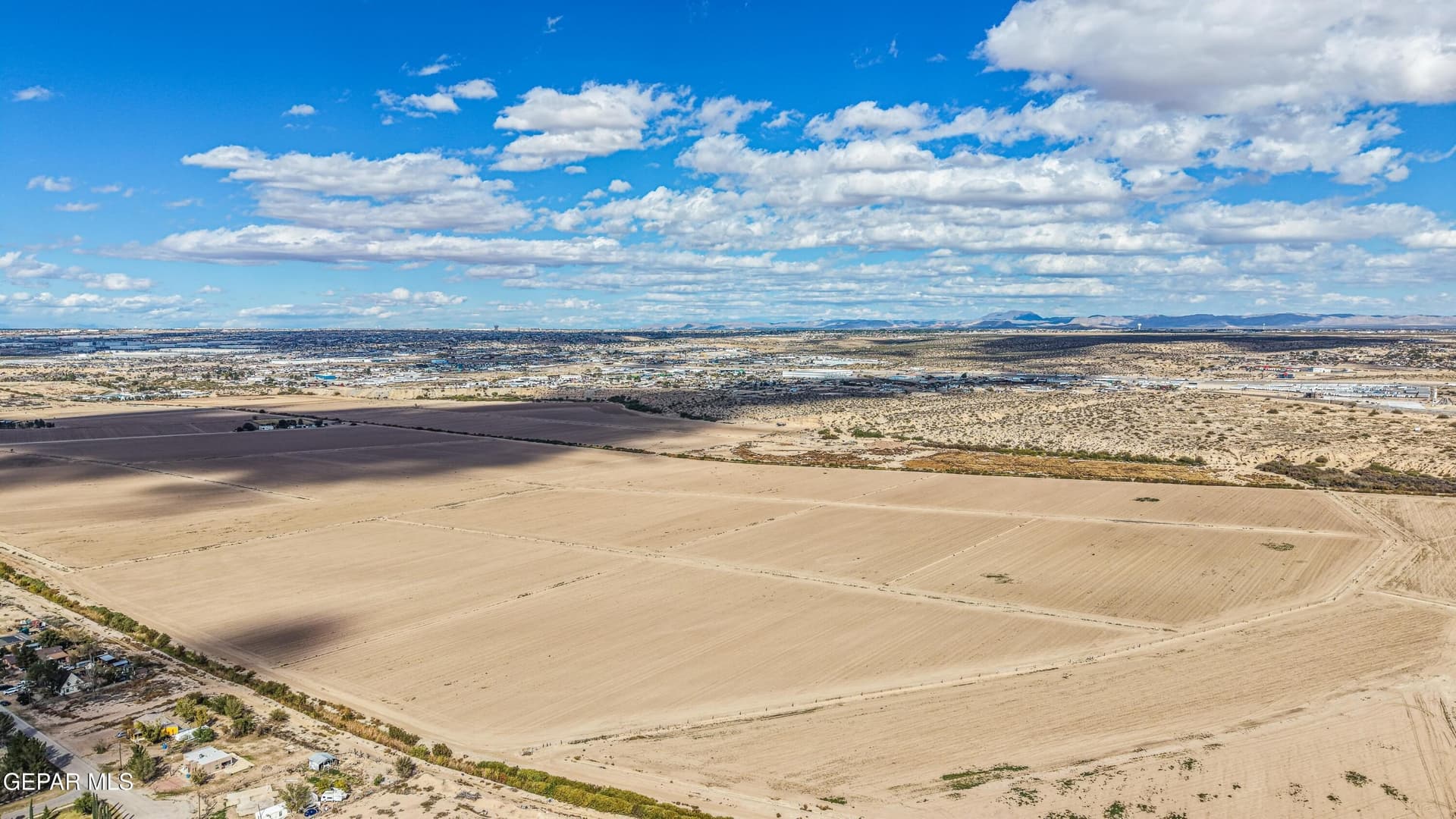 405 acres in El Paso County - photo 6