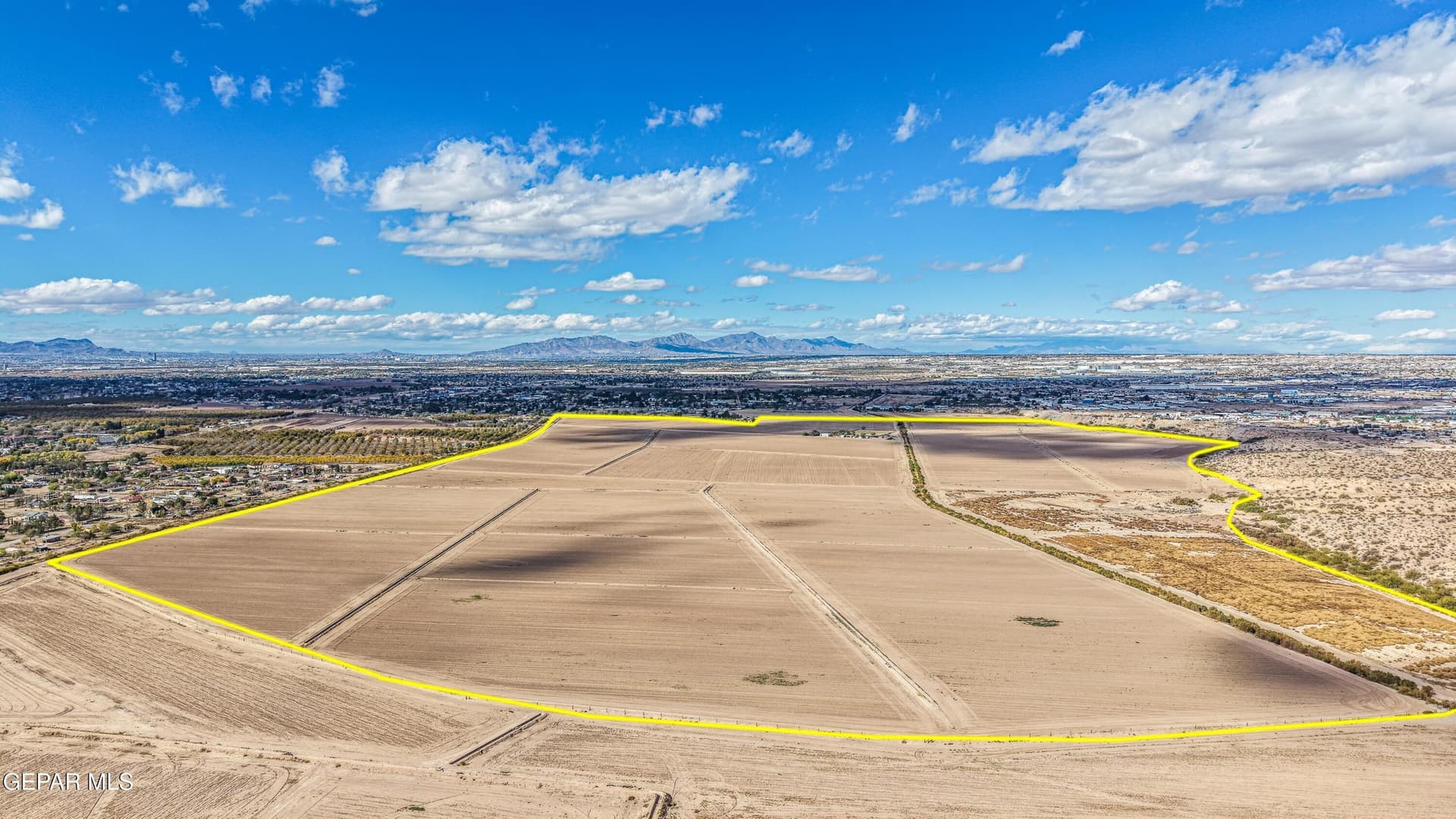 405 acres in El Paso County - photo 5