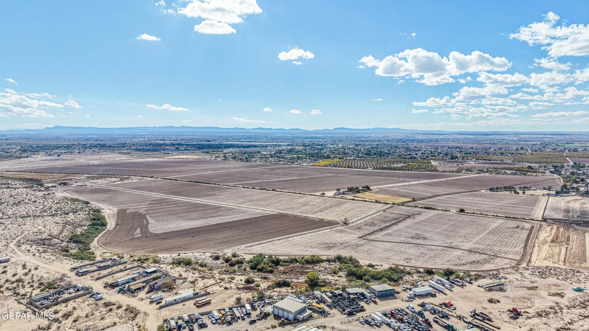 405 acres in El Paso County - photo 12
