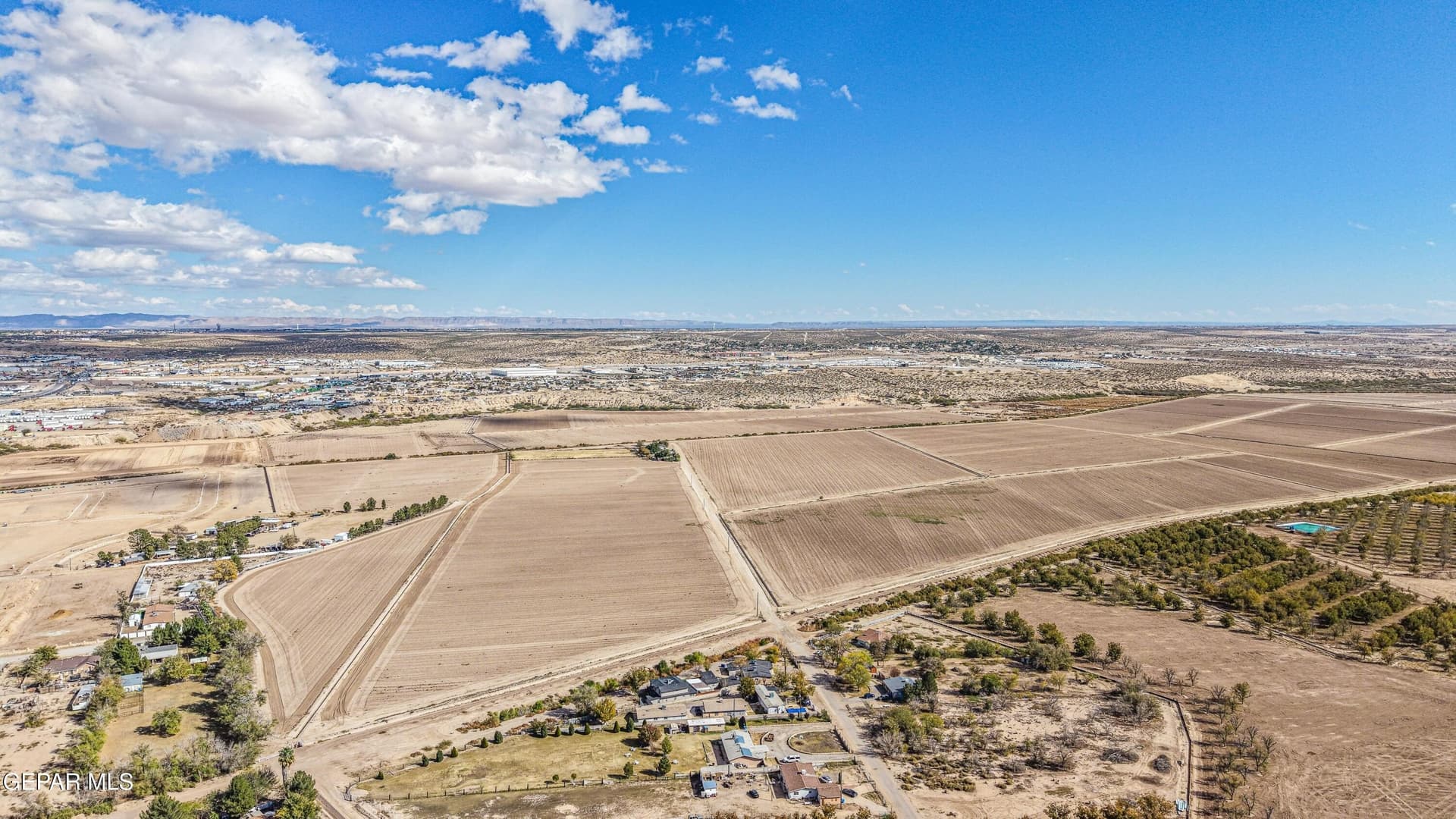 405 acres in El Paso County - photo 9