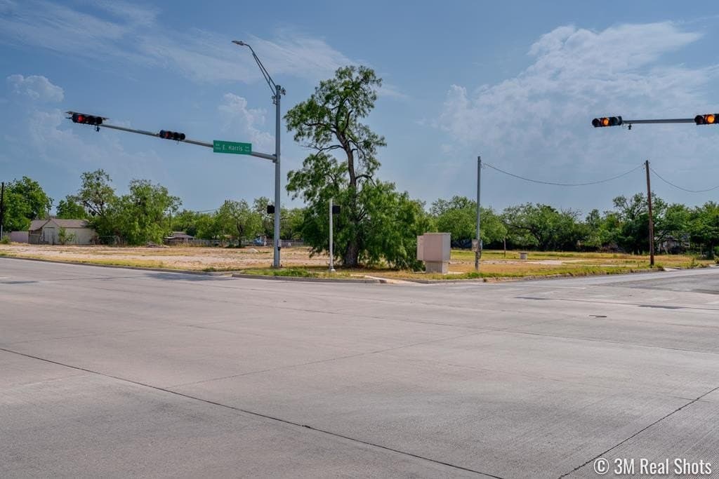0.87 acres in Tom Green County