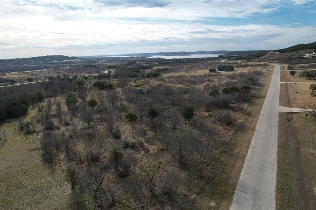 4.02 acres in Palo Pinto County featured view