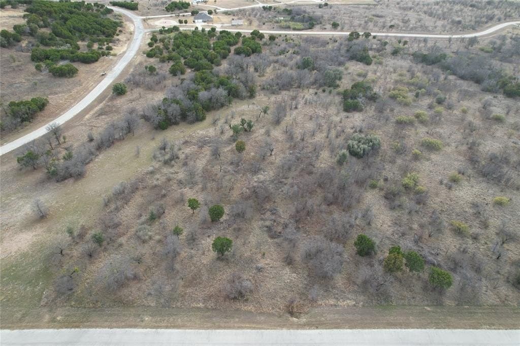 4.02 acres in Palo Pinto County
