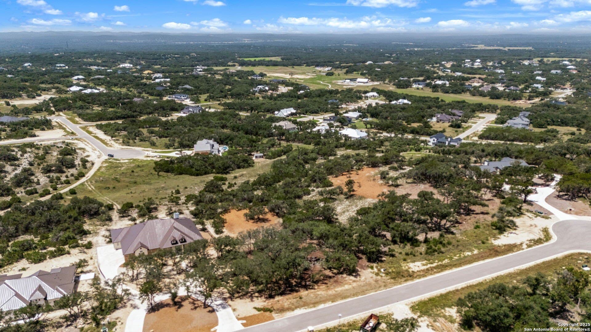 1.22 acres in Comal County - photo 17