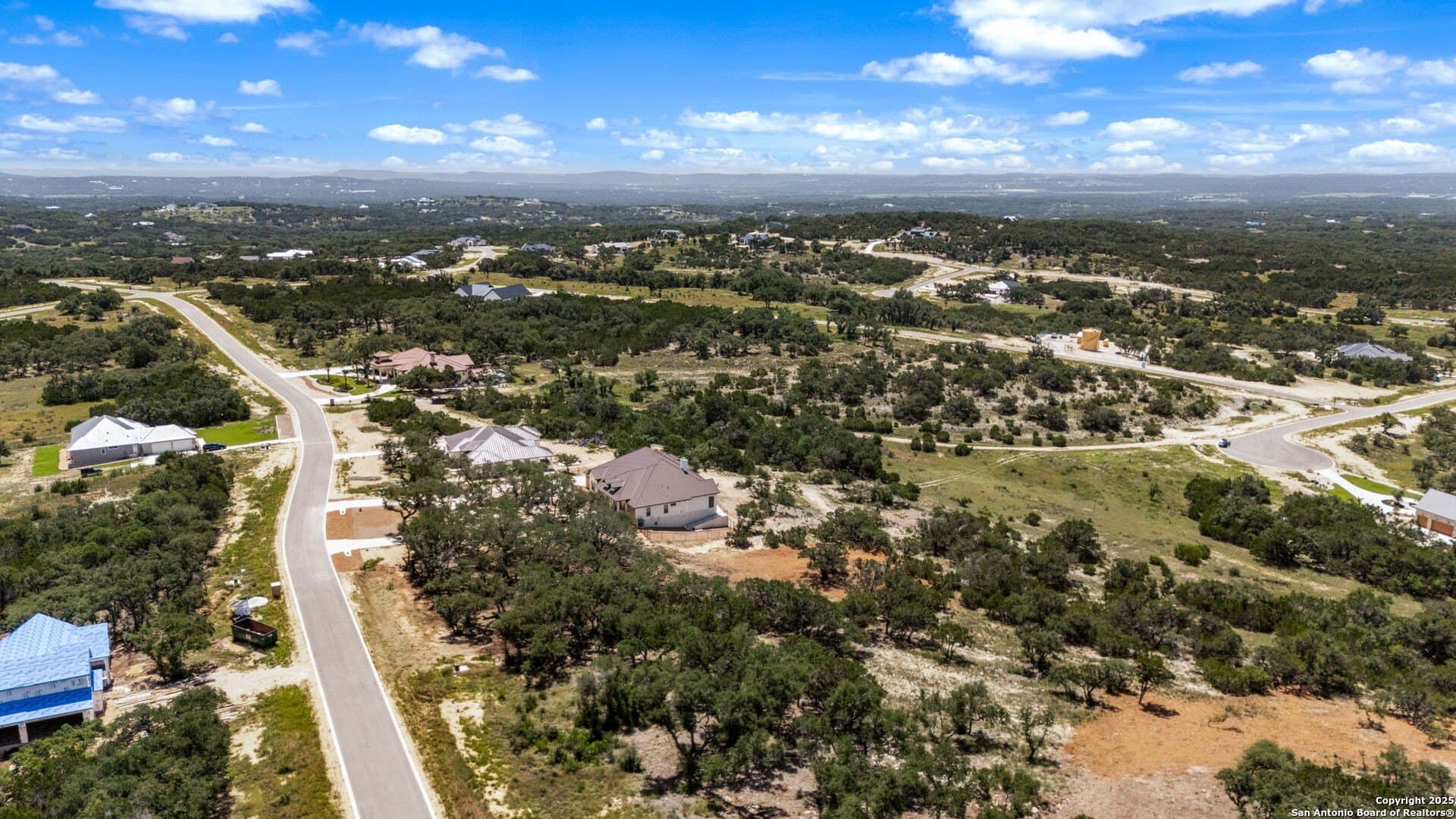 1.22 acres in Comal County - photo 15