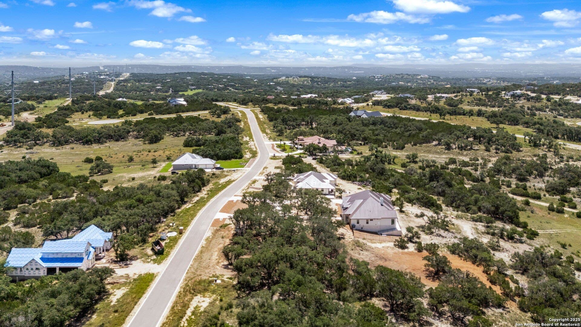 1.22 acres in Comal County - photo 14