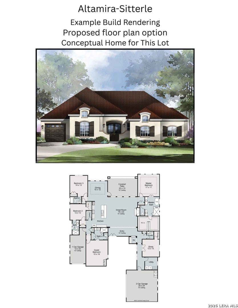 1.22 acres in Comal County - photo 26
