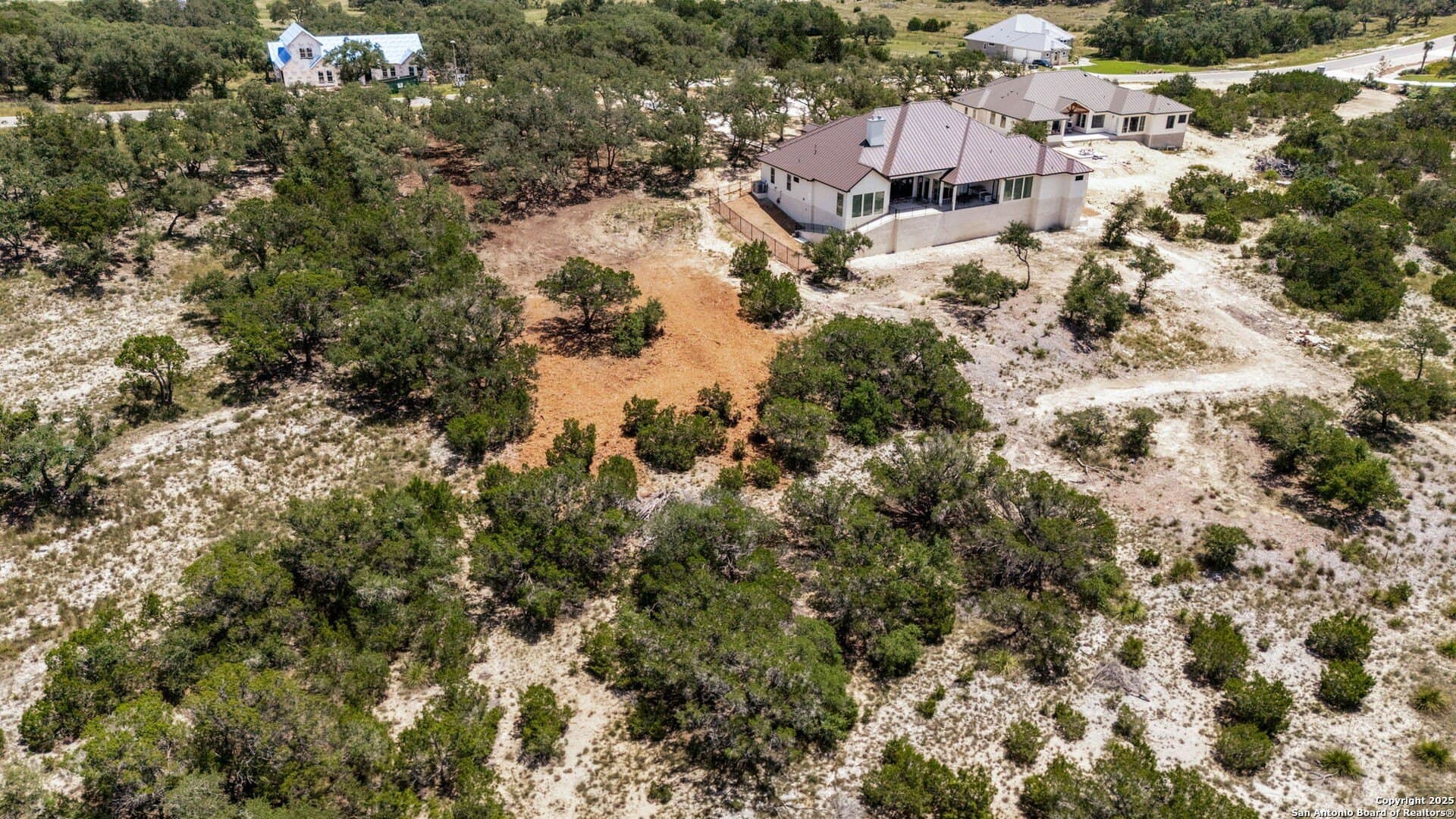 1.22 acres in Comal County - photo 21