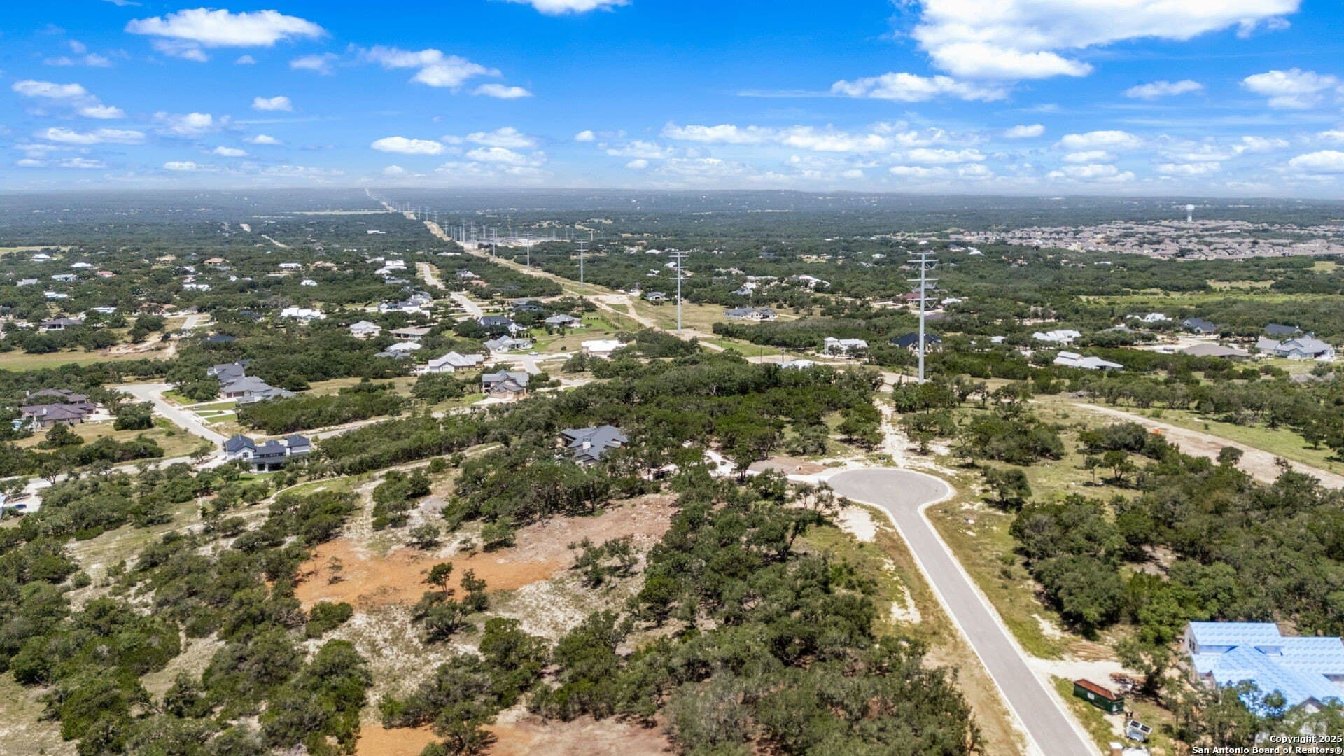 1.22 acres in Comal County - photo 19