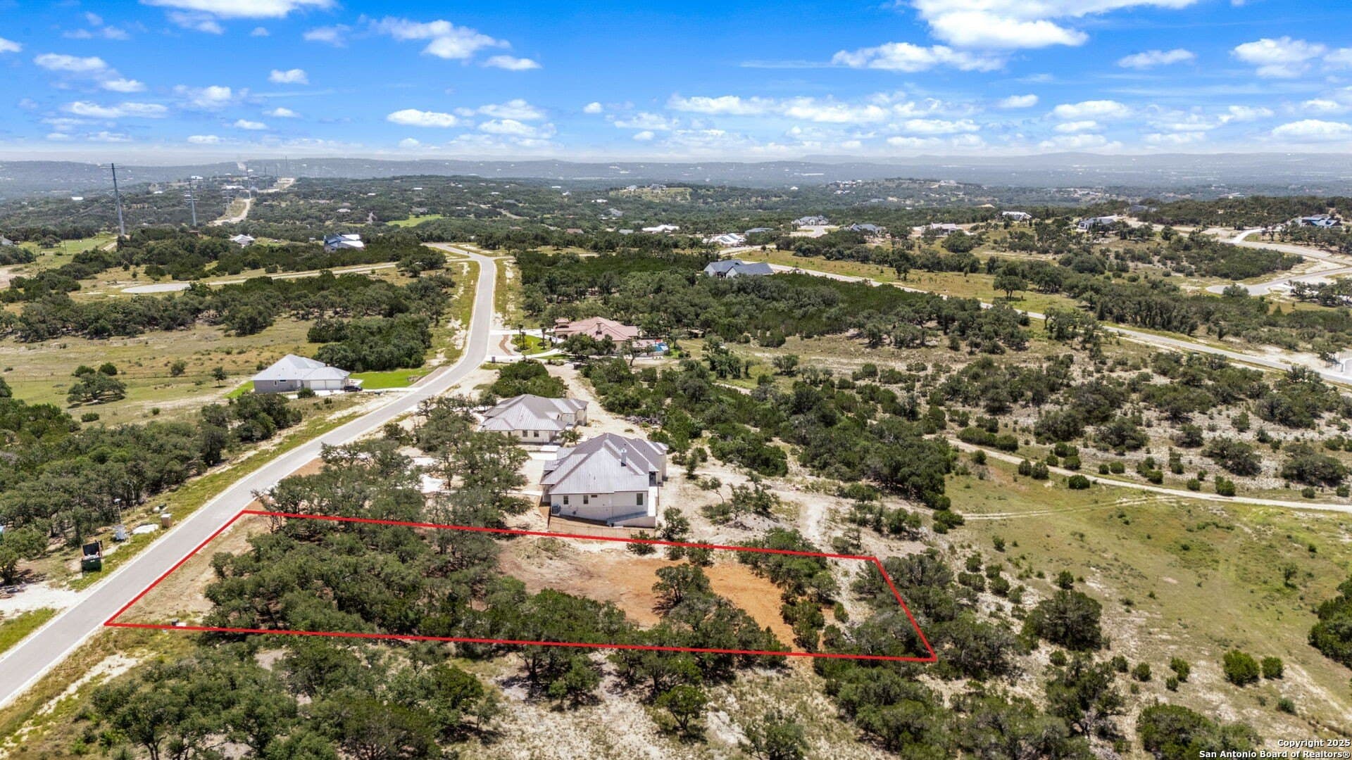 1.22 acres in Comal County - photo 13