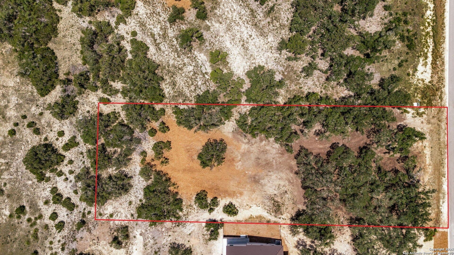 1.22 acres in Comal County gallery image 3