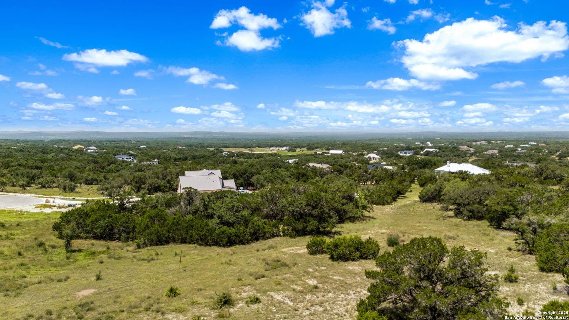 1.22 acres in Comal County featured view