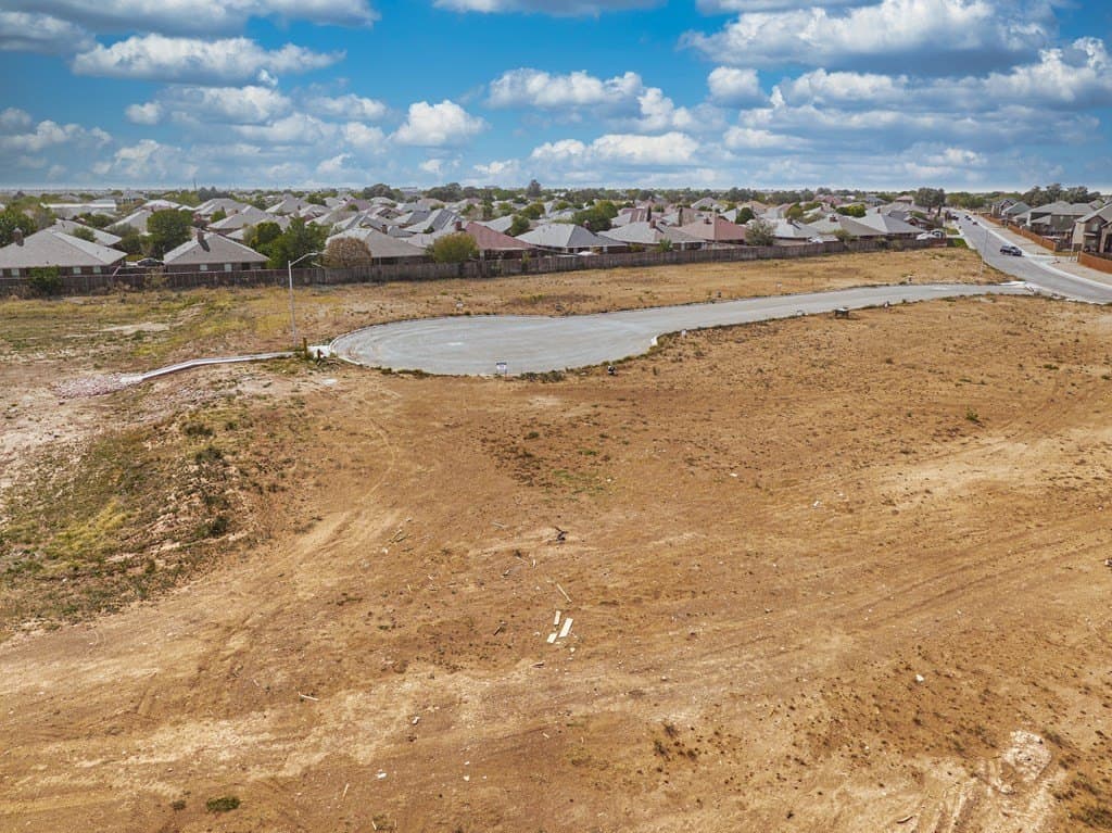 0.16 acres in Midland County - photo 3