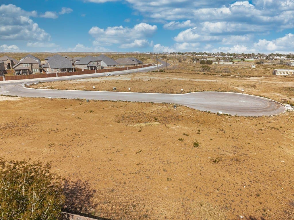 0.16 acres in Midland County - photo 13