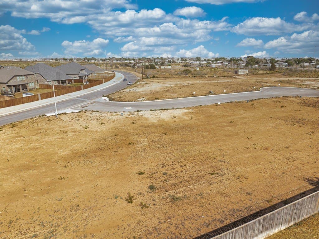 0.16 acres in Midland County - photo 11