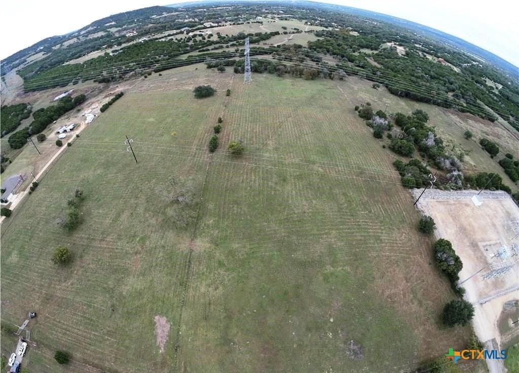 30.07 acres in Bell County
