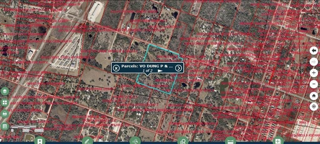 21.3 acres in Texas County - photo 17