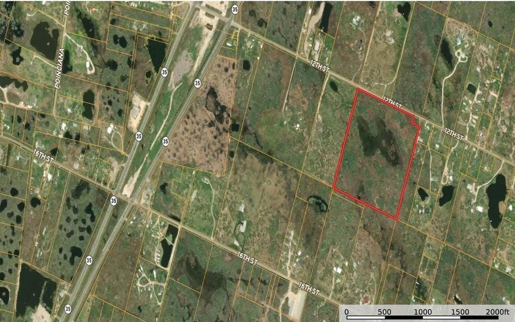 21.3 acres in Texas County - photo 21