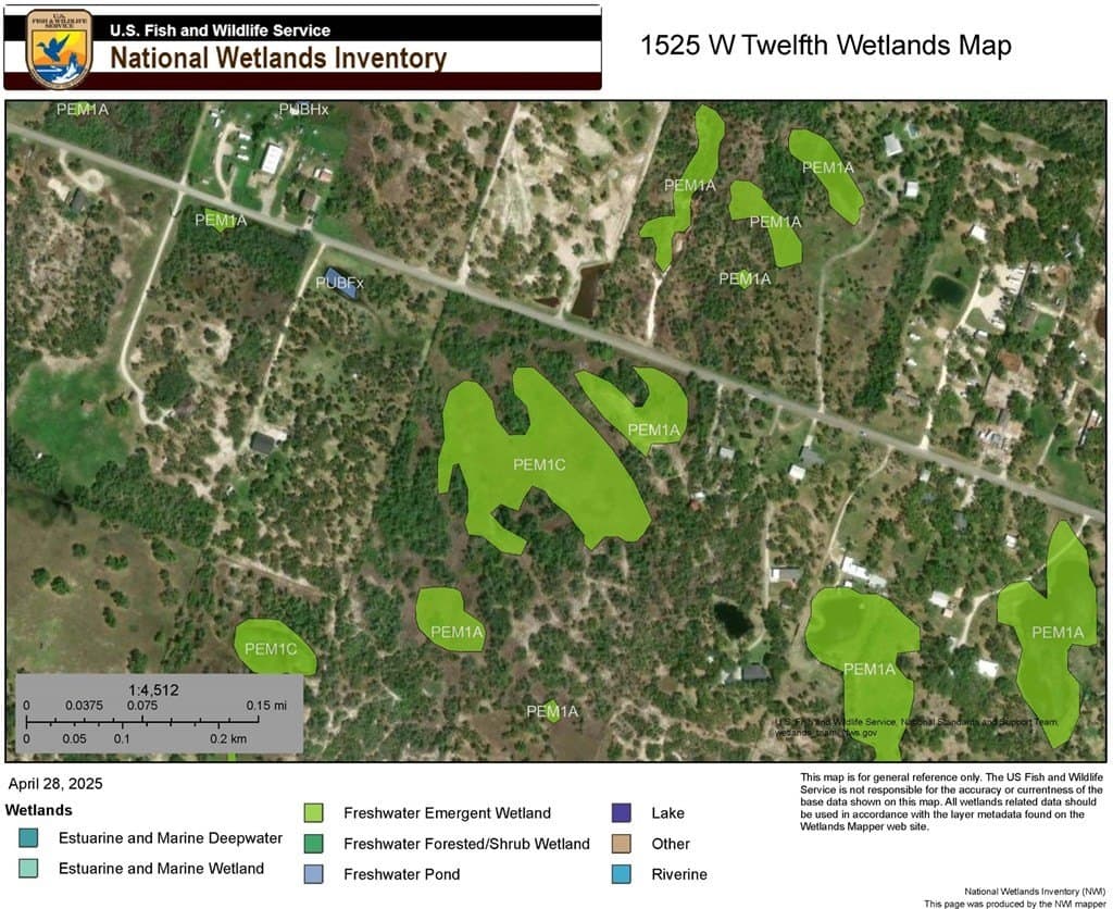 21.3 acres in Texas County - photo 15