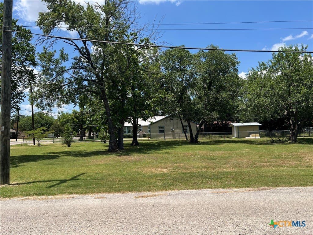 0.32 acres in Williamson County