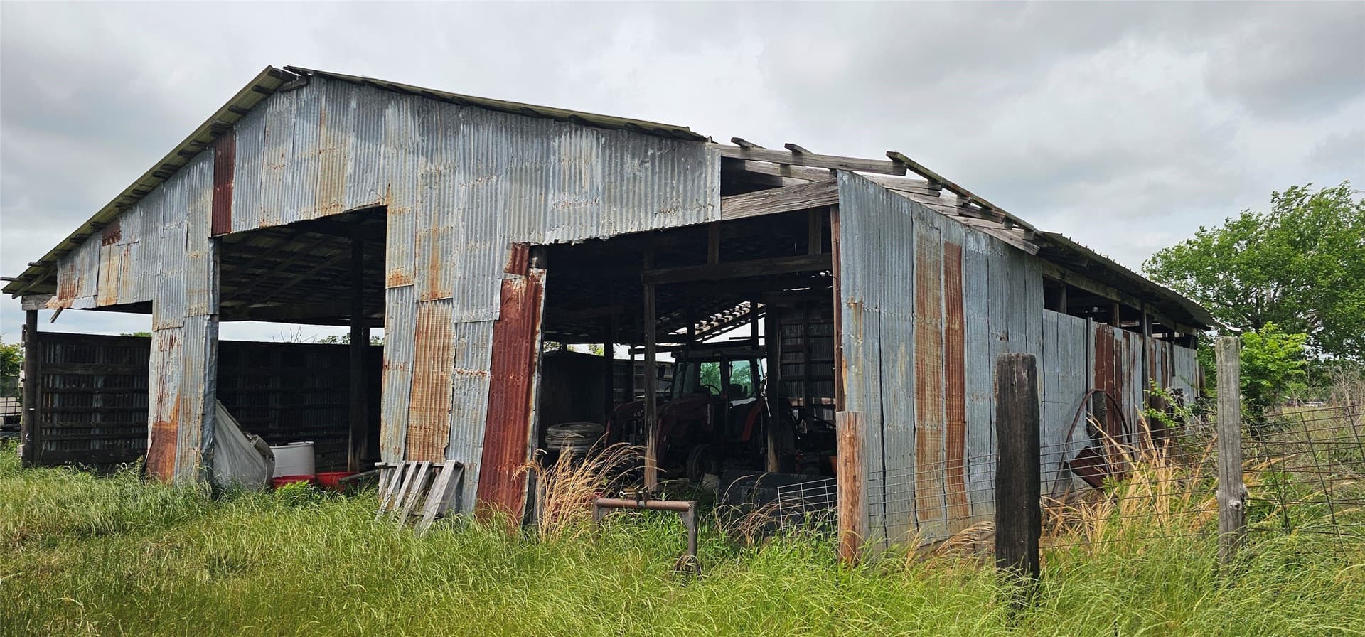 44.41 acres in Van Zandt County - photo 8