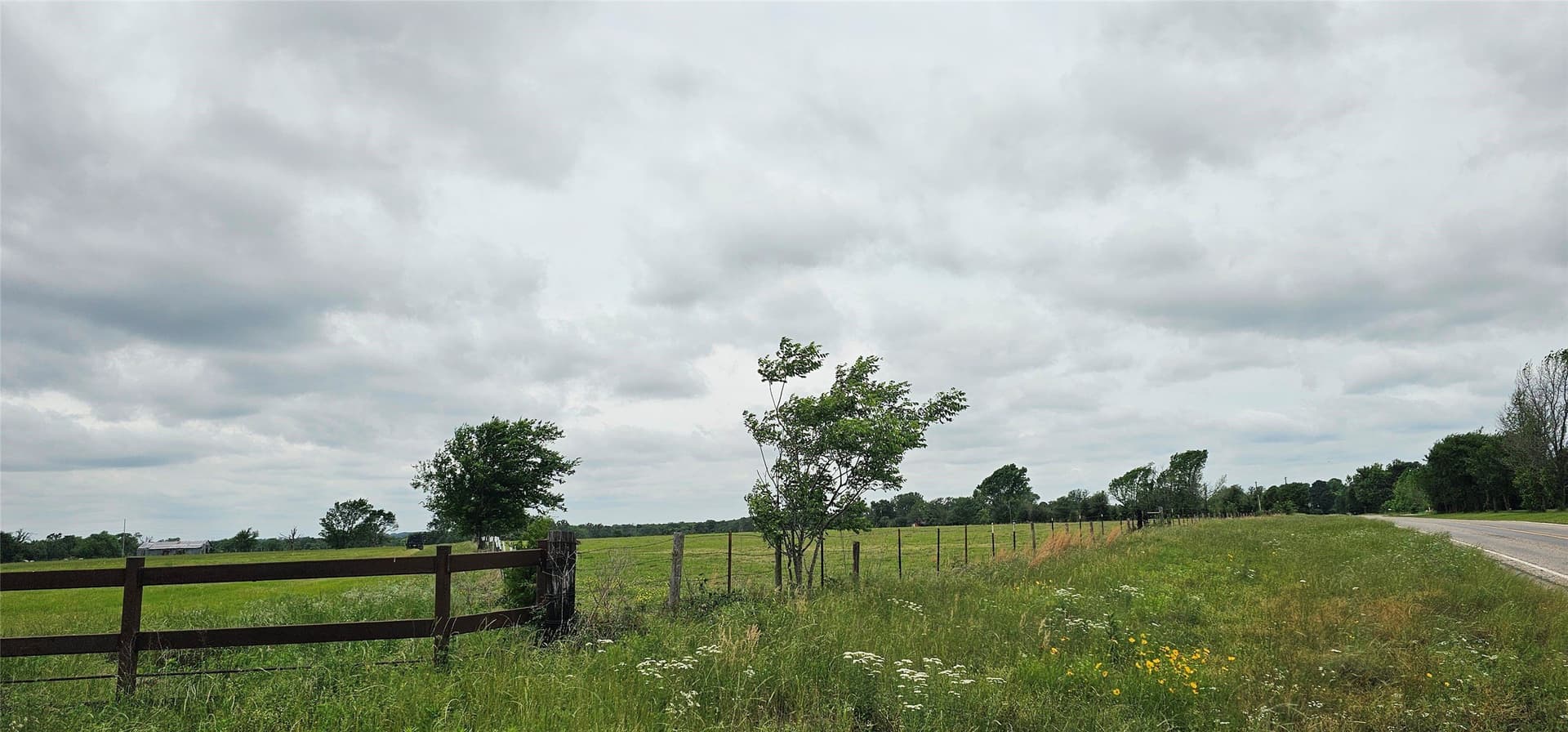 44.41 acres in Van Zandt County featured view