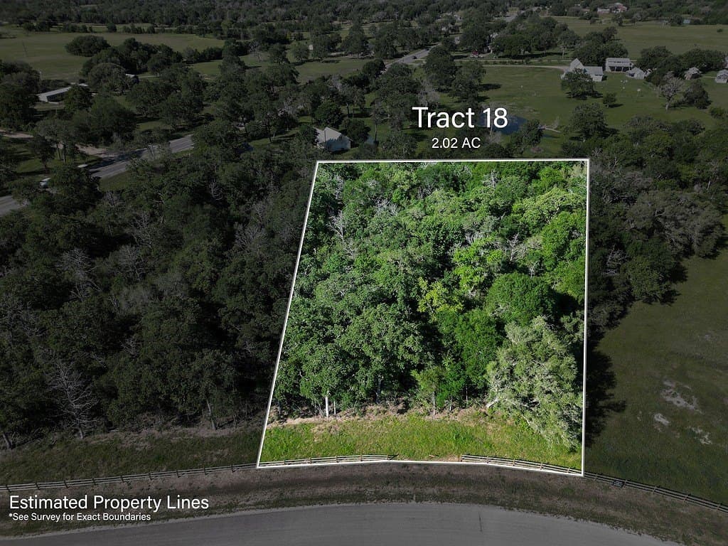 2.02 acres in Fayette County