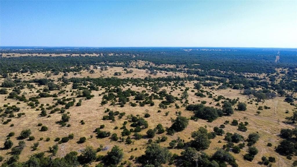 476 acres in Bandera County