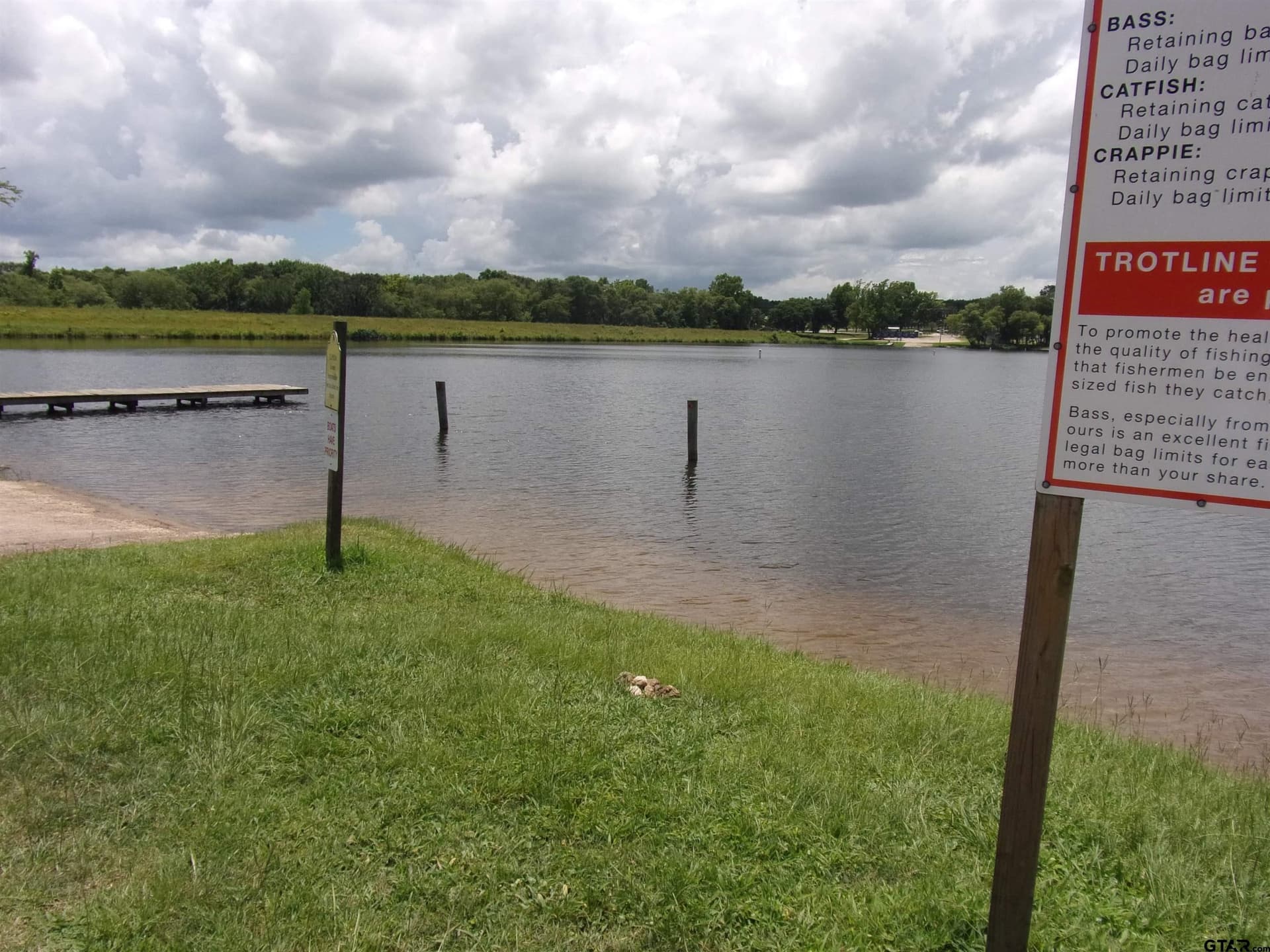 1.24 acres in Van Zandt County - photo 9