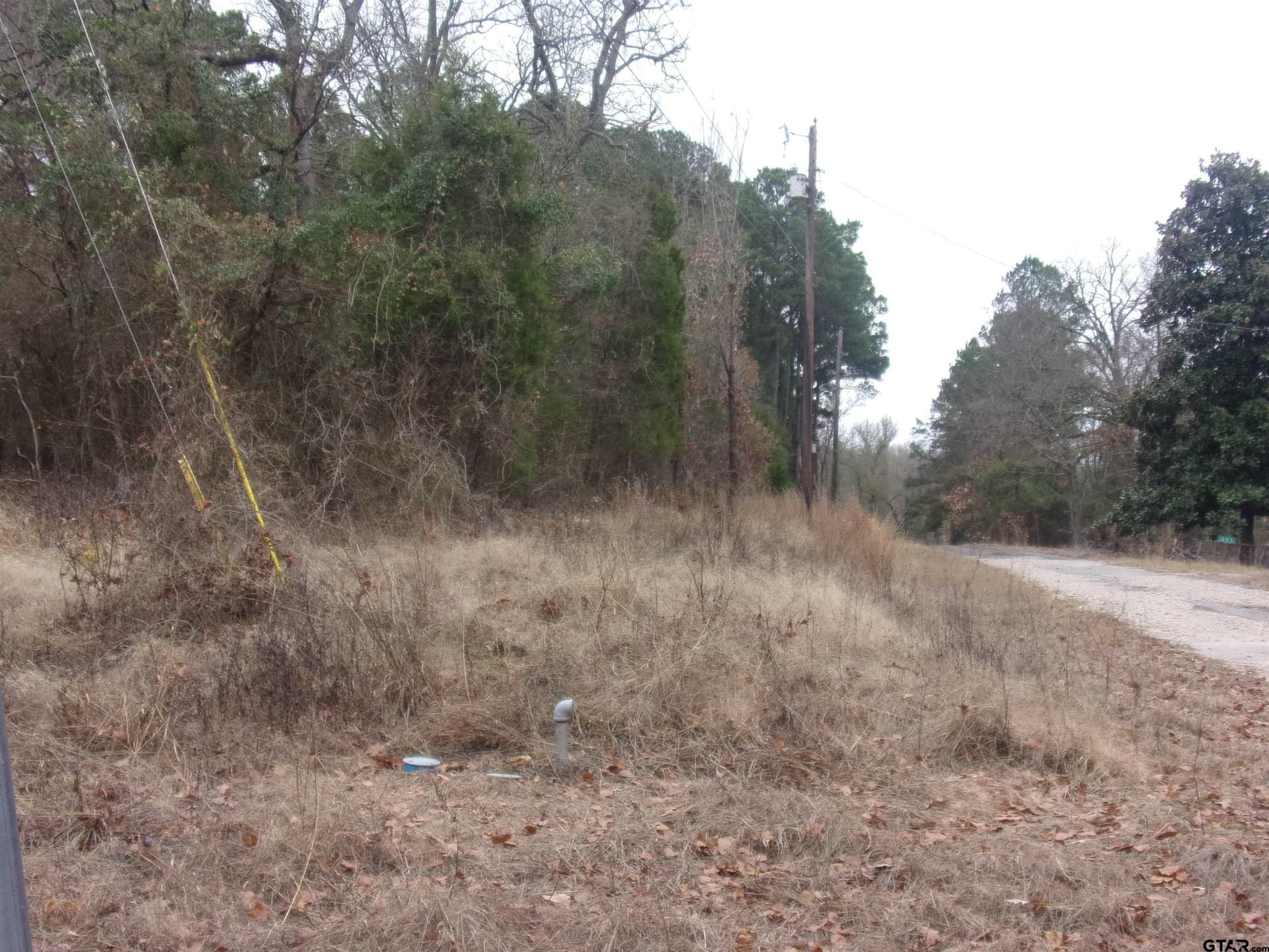 1.24 acres in Van Zandt County - photo 2