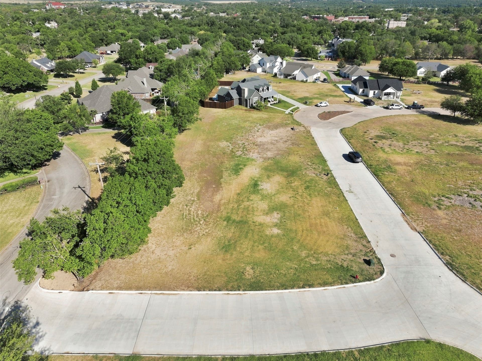 0.25 acres in Somervell County - photo 11