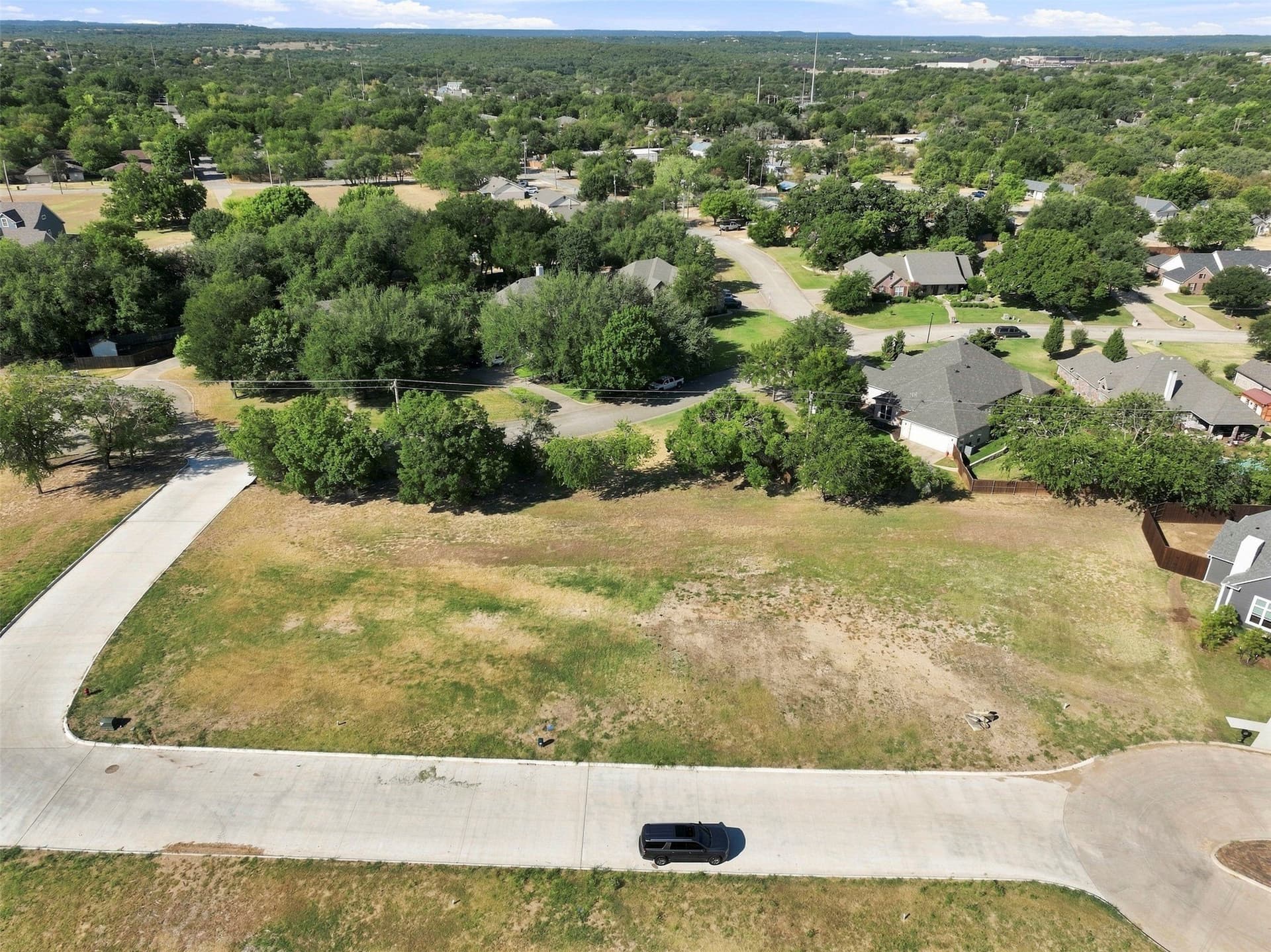 0.25 acres in Somervell County - photo 6