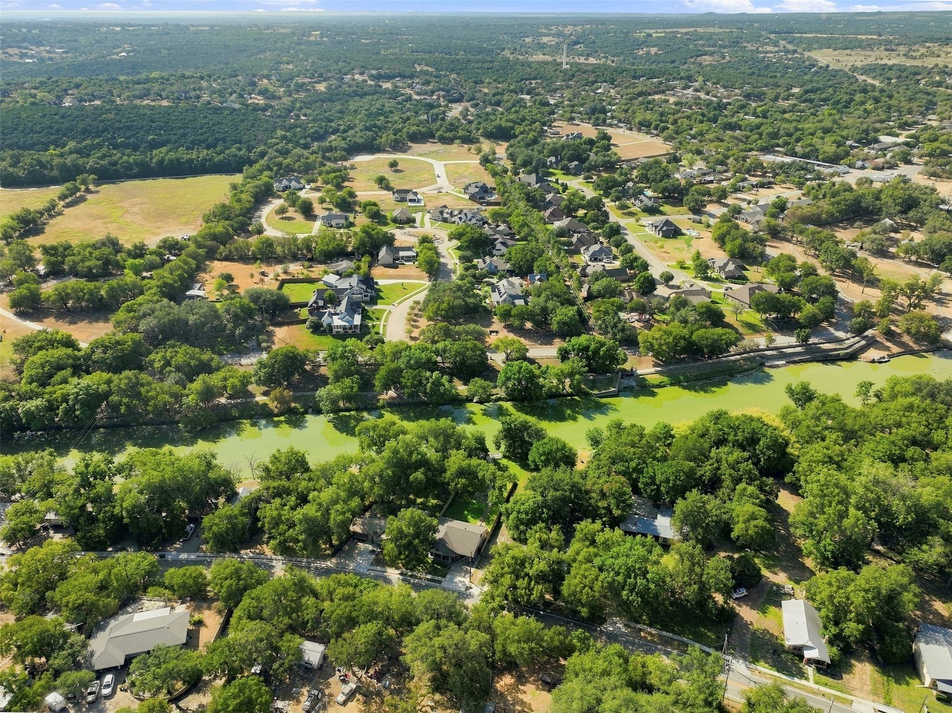0.25 acres in Somervell County - photo 9
