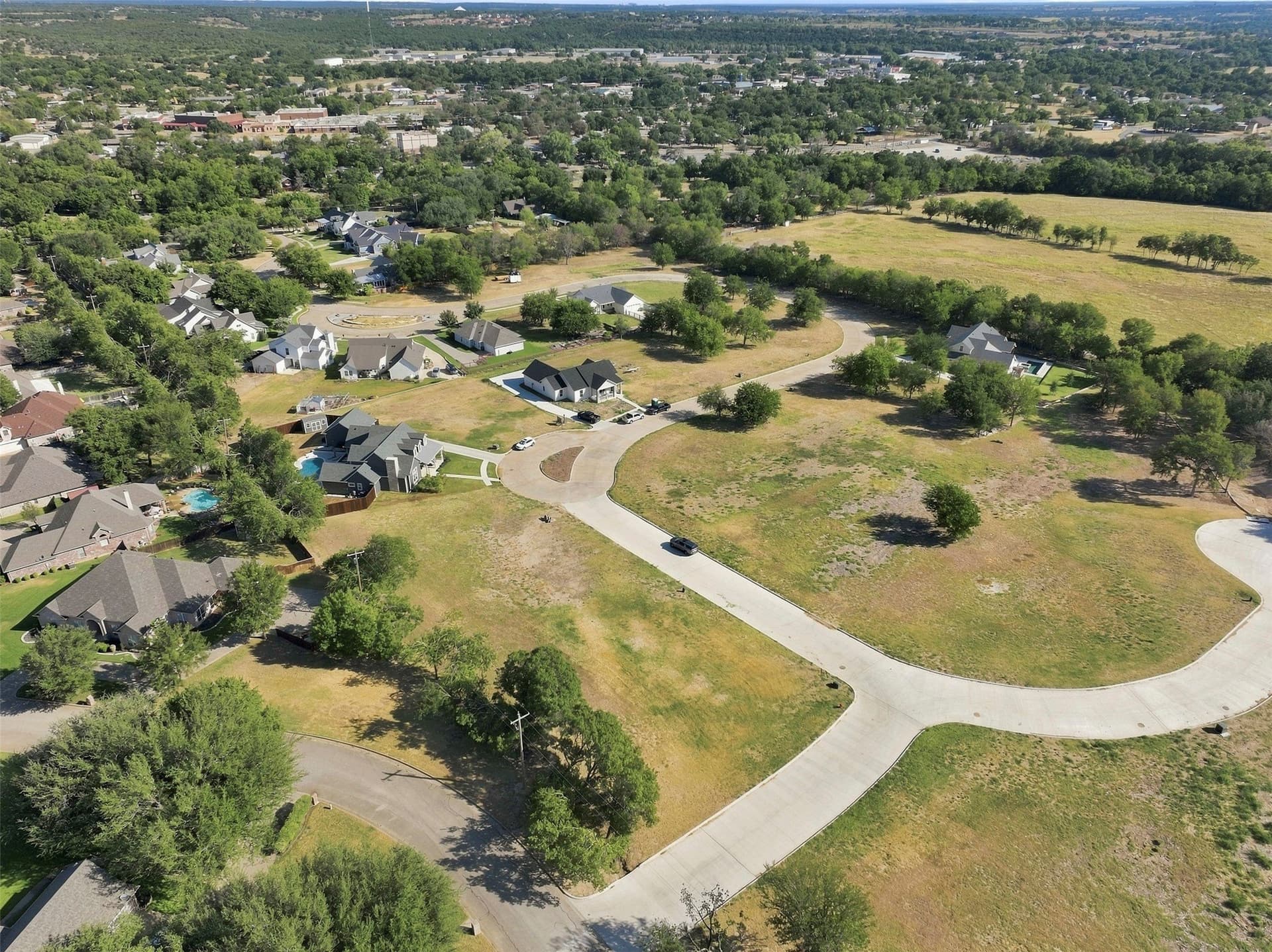 0.25 acres in Somervell County - photo 12