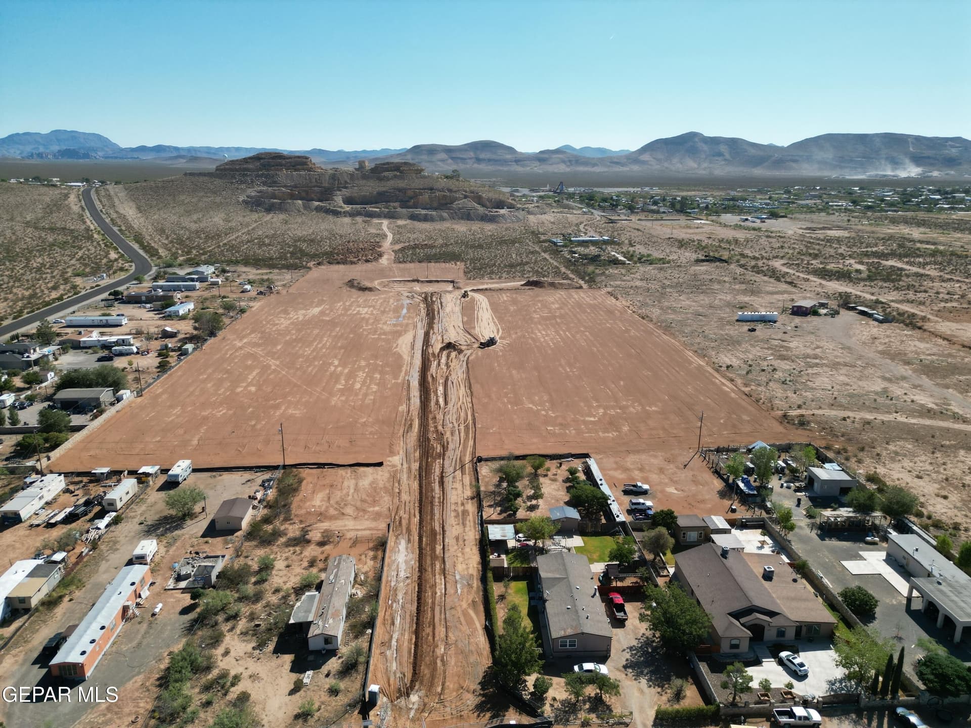 0.5 acres in El Paso County - photo 18