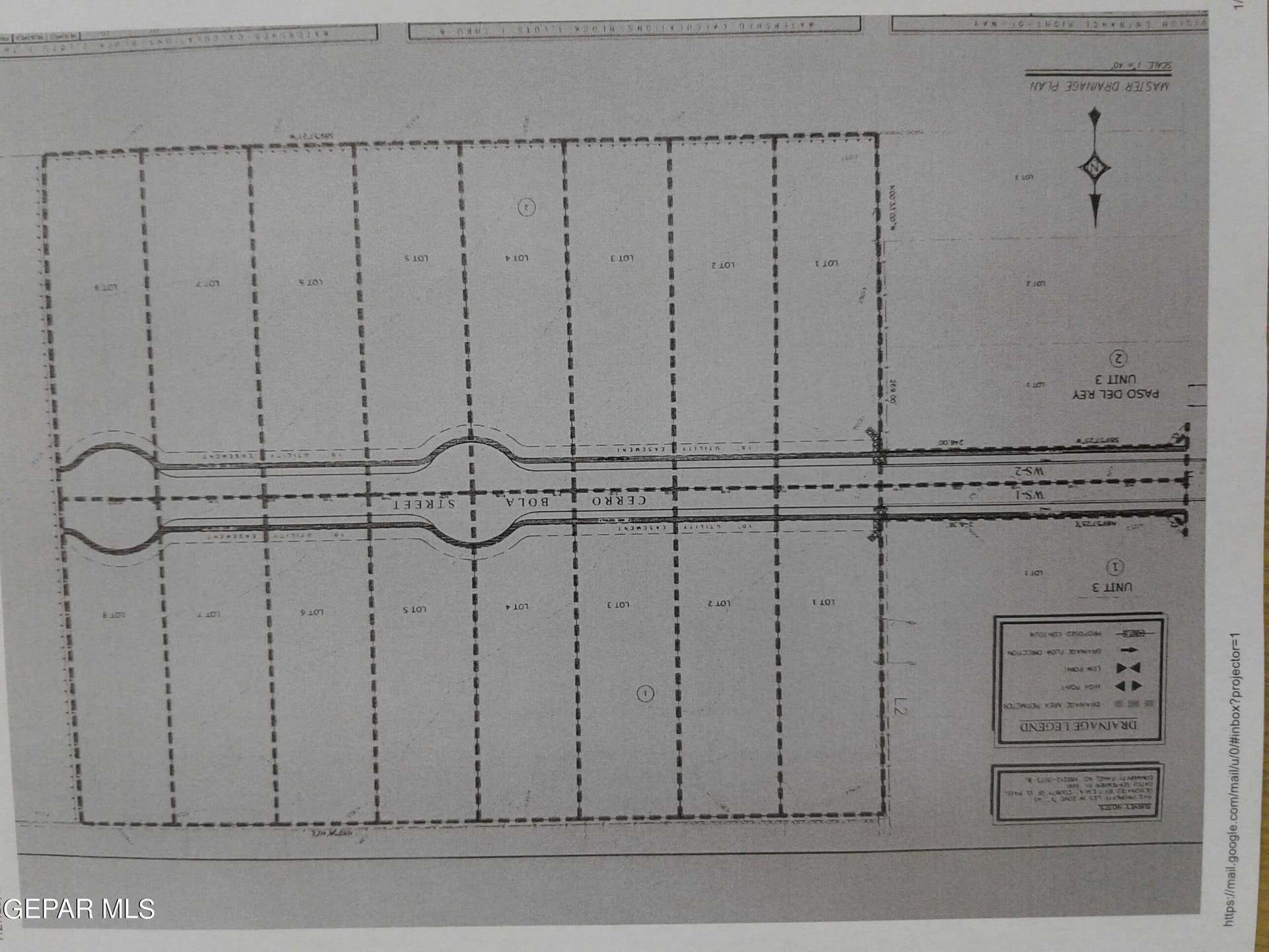 0.5 acres in El Paso County - photo 20