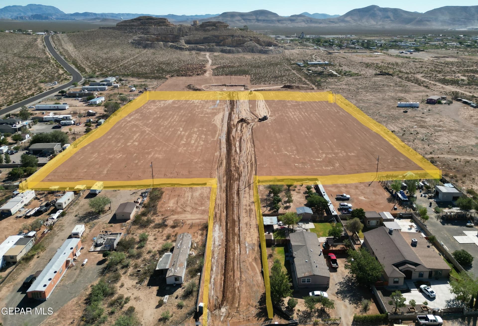 0.5 acres in El Paso County - photo 15