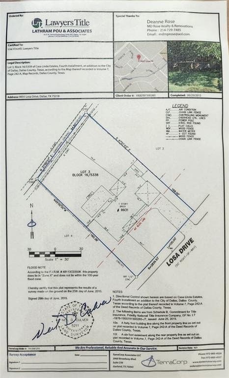0.37 acres in Dallas County gallery image 3