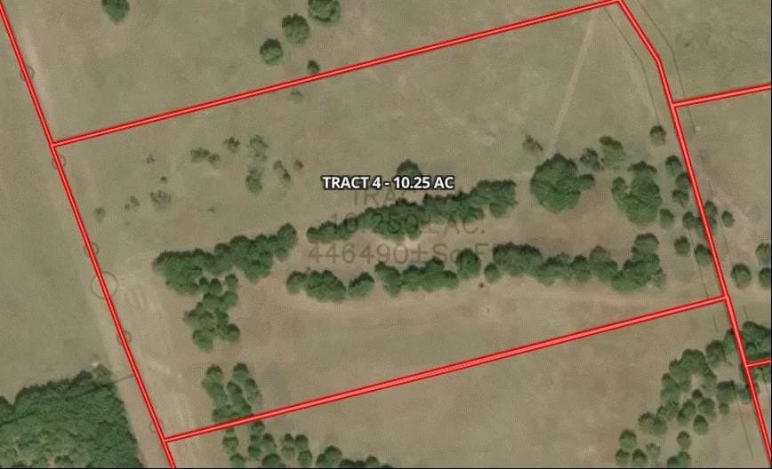 10.25 acres in Burnet County gallery image 3