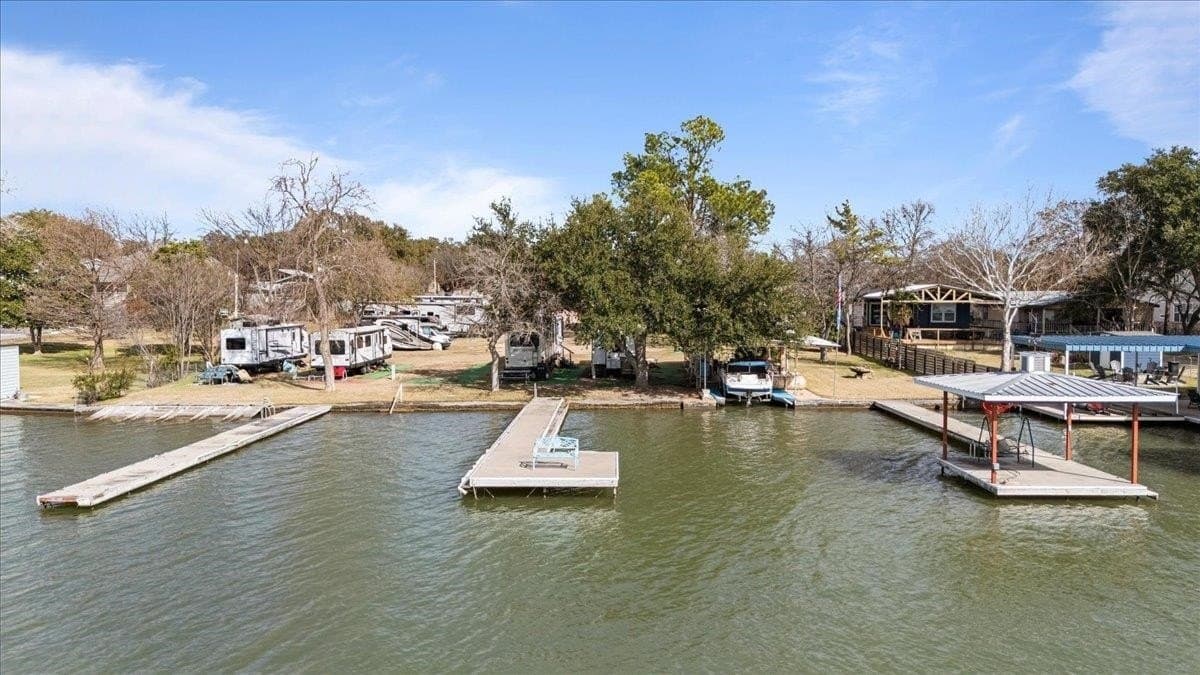 1.08 acres in Burnet County - photo 2