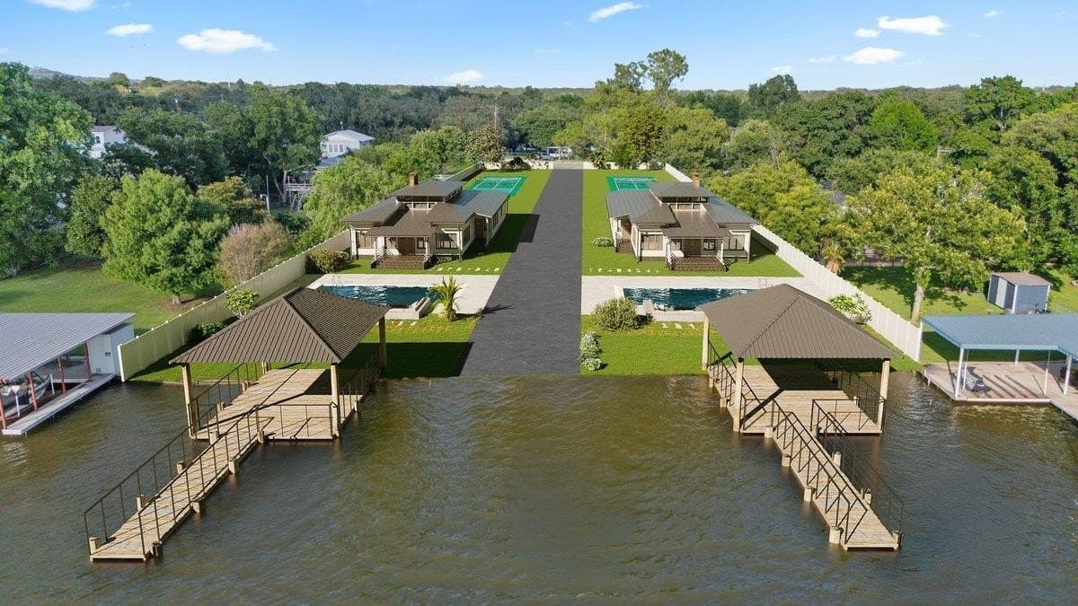 1.08 acres in Burnet County - photo 6