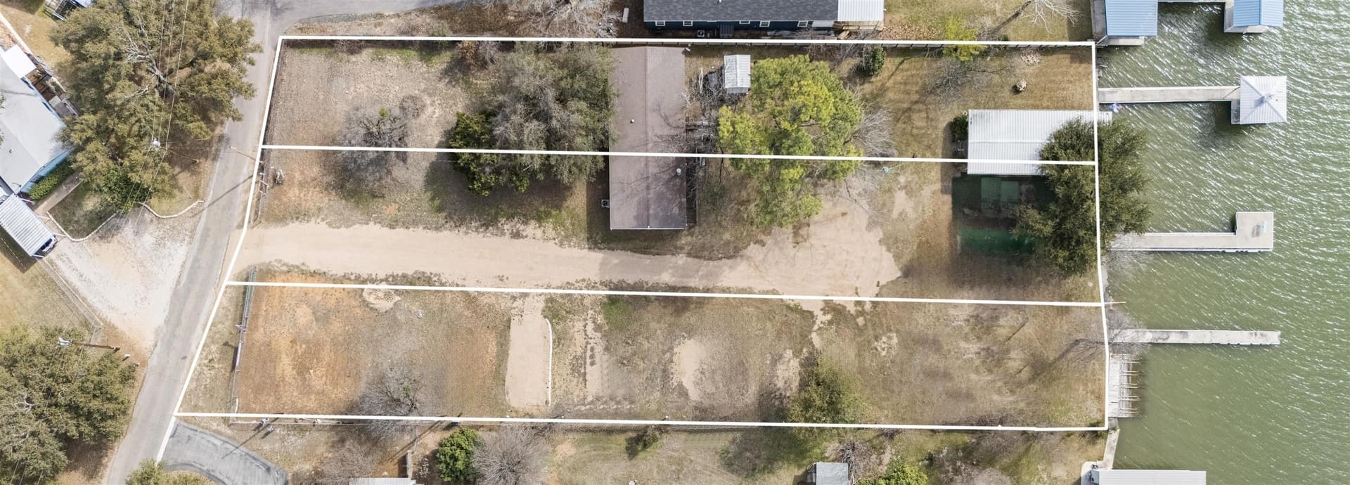 1.08 acres in Burnet County - photo 5