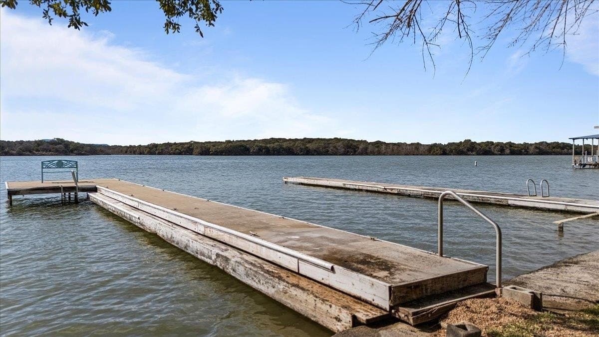 1.08 acres in Burnet County - photo 3