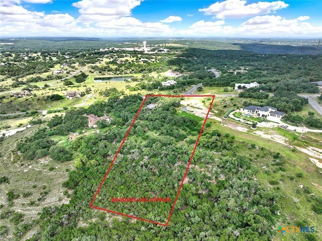 5.01 acres in Comal County - photo 9