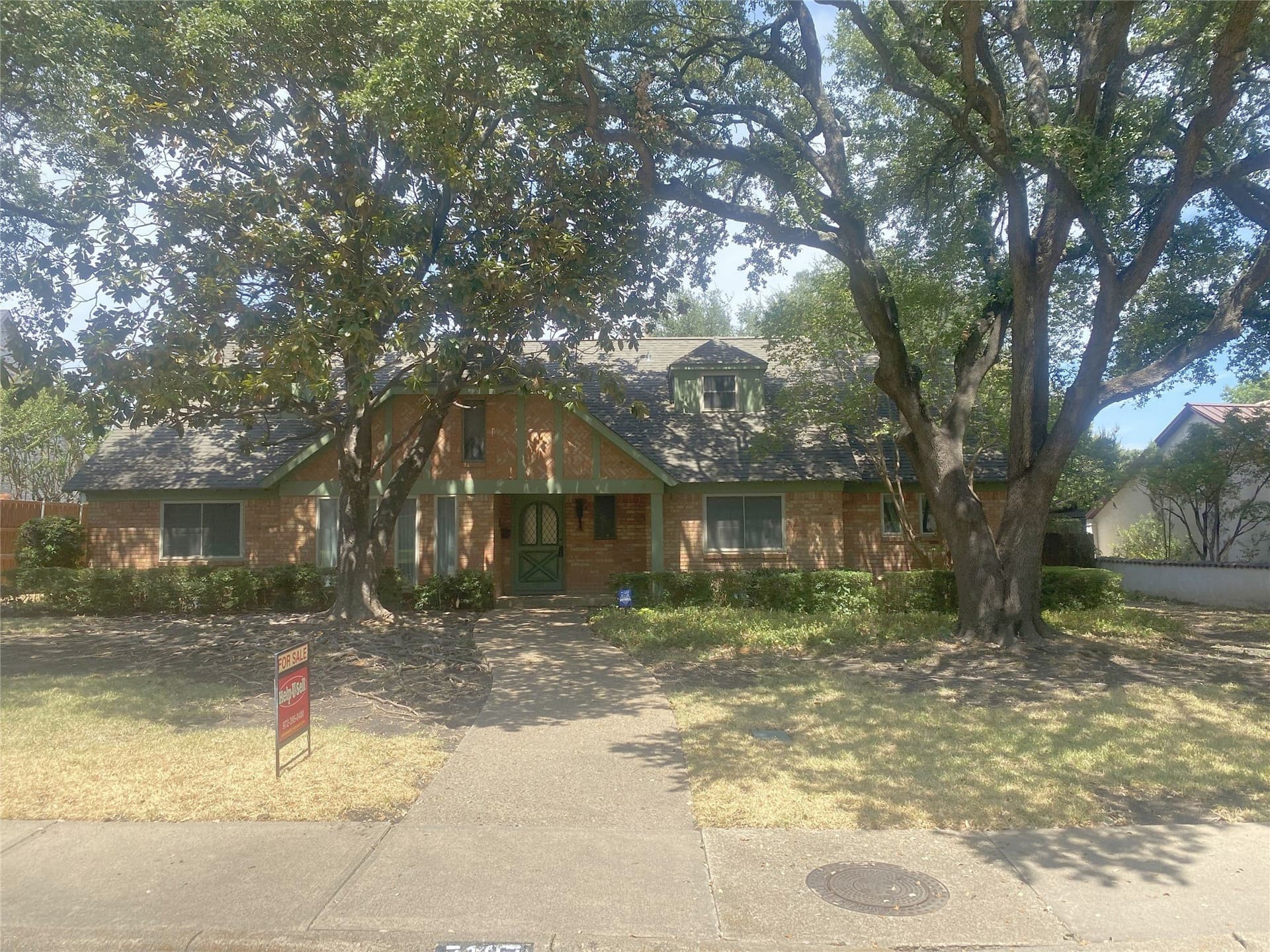 0.33 acres in Dallas County